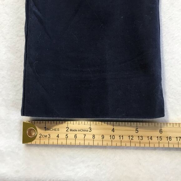 Boden 4P navy blue trousers pants business casual wardrobe essentials minimalist - Picture 7 of 10